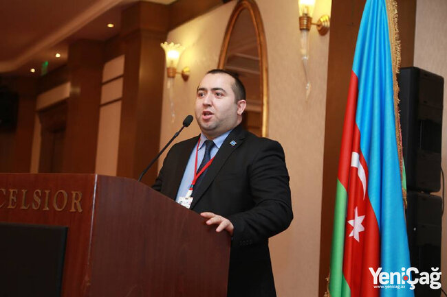 Azərbaycanlı məşhurlar Bəxtiyar Ersayın təyinatını necə qarşıladılar?