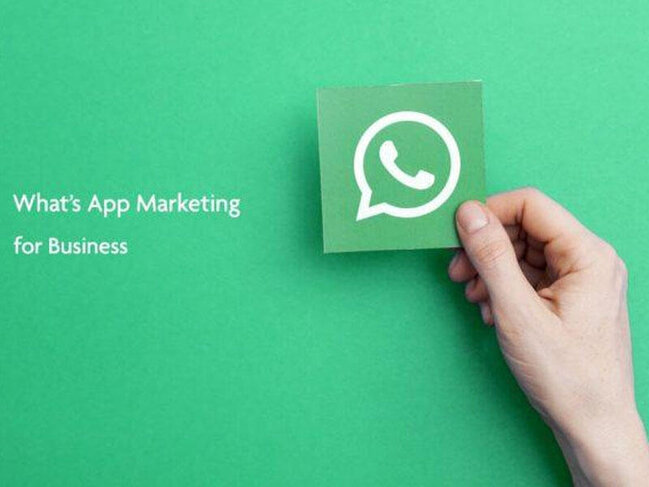 5 uğurlu "Whatsapp Marketing" strategiyası