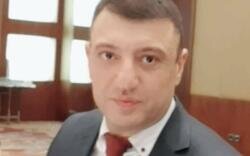 Xəyal Rzaya ağır itki üz verdi (FOTO)