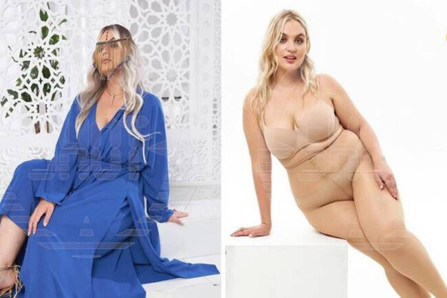 Kök model paltar tapmadı, mağazanı məhkəməyə verdi