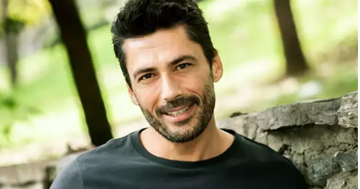 "Arka Sokaklar"a məşhur aktyor transfer oldu -FOTO