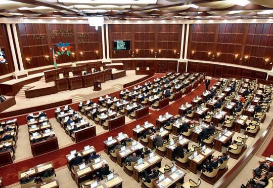 Deputat, yoxsa millət vəkili? - İnstitut direktoru izah verdi
