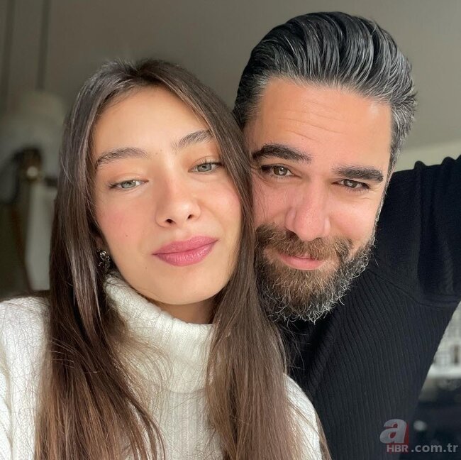 Aralarında böyük yaş fərqi olan məşhur cütlüklər - FOTOLAR