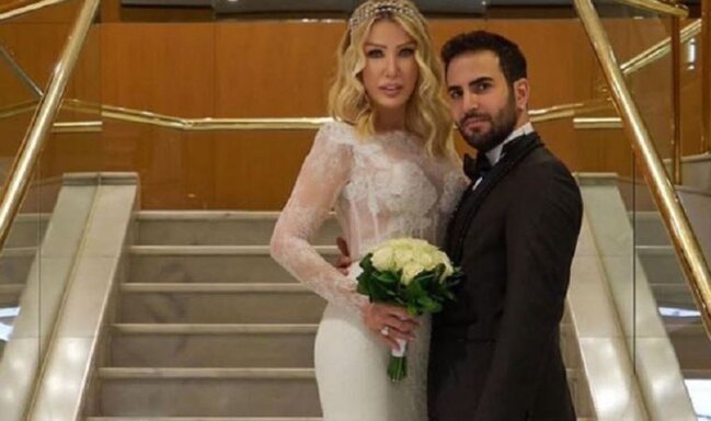 Aralarında böyük yaş fərqi olan məşhur cütlüklər - FOTOLAR