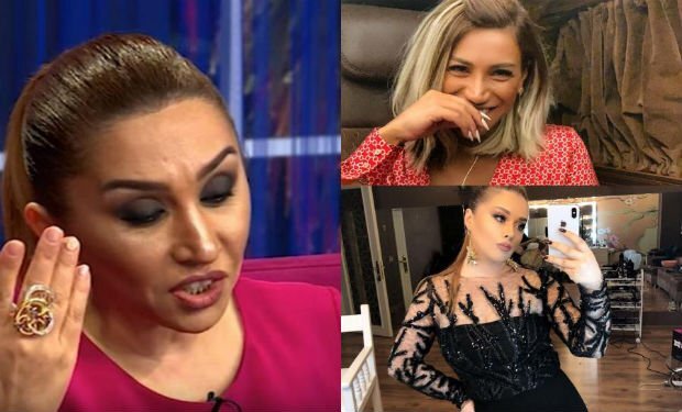 "Mənlikləri və düşüncələri əskikdir" — Elnarədən sərt sözlər