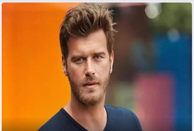 Kıvanç Tatlıtuğ məhkəməyə çağırıldı