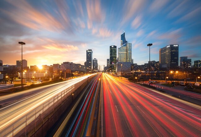 Günəşi "tutmaq" üçün 3 il dünyanı gəzdi - MÖHTƏŞƏM FOTOLAR