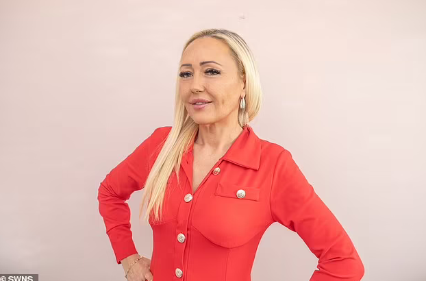 Bundan imtina etməklə 51 kiloqram ARIQLADI - FOTOLAR