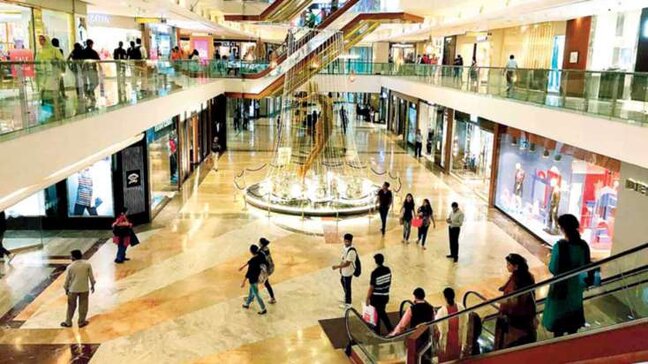 ŞAD XƏBƏR: Gələn həftədən "Mall"lar açıla bilər - AÇIQLAMA