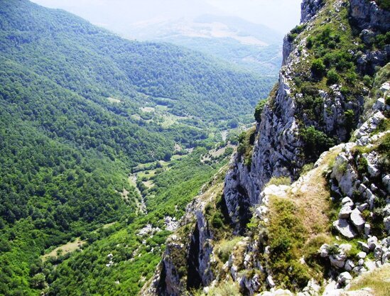 Şuşanın nostalji hislər yaradan FOTOLARI