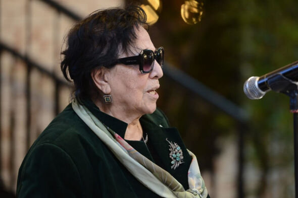 "Məhşər divanı: Yalanın 17 anı": Fəlsəfə doktoru sənədli romanının təqdimatını keçirdi - FOTO