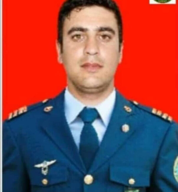 50 şəhidimizin FOTOSU - Onları TANIYAQ