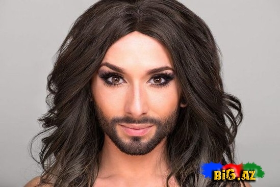 Konçita Vurstun keçmişi – FOTO