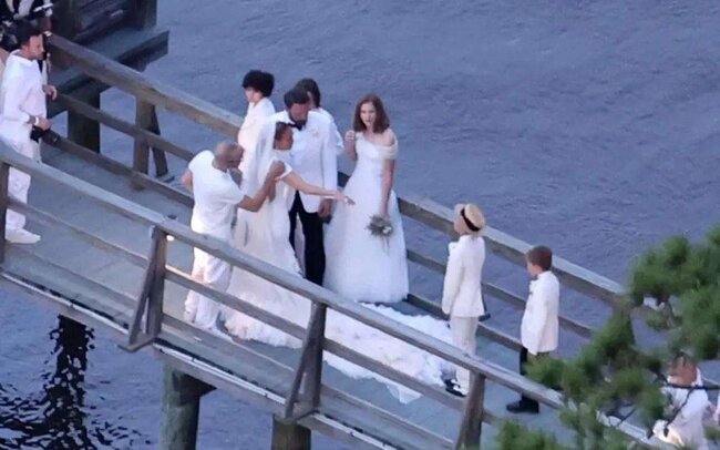 CeyLonun toyundan ilk FOTOLAR