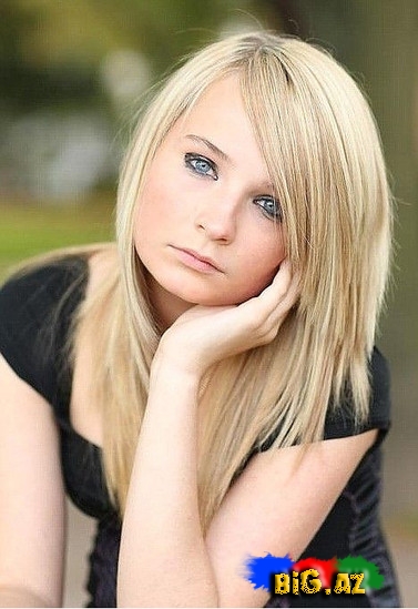 Kişi idi əməliyyatdan sonra qadın oldu - FOTO