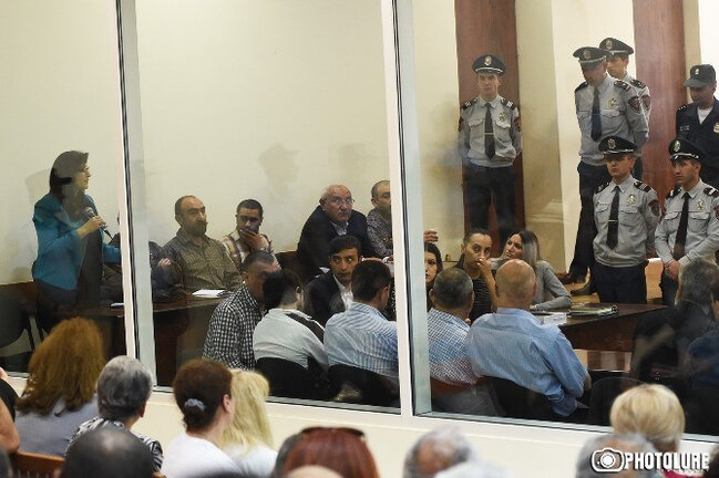 Qaregin Njdenin Rusiyadakı abidəsinin sökülməsi - Moskva Yerevanın avantürasına getmir - ŞƏRH