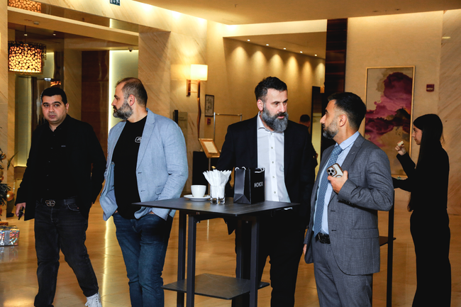 HONOR brendinin 5 illiyi və inkişaf strategiyası təqdim olundu