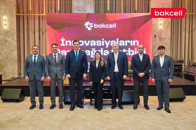 Bakcell media nümayəndələri üçün Qarabağa səfər təşkil etdi