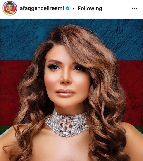 Məşhurların "İnstagram" FOTOLARI