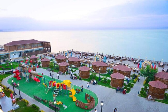 Azərbaycanlı iri məmurların adlı-sanlı restoranları: hansı dəbdəbəli yer kimindir?