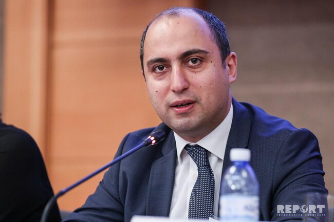 Emin Əmrullayev Təhsil naziri təyin edildi