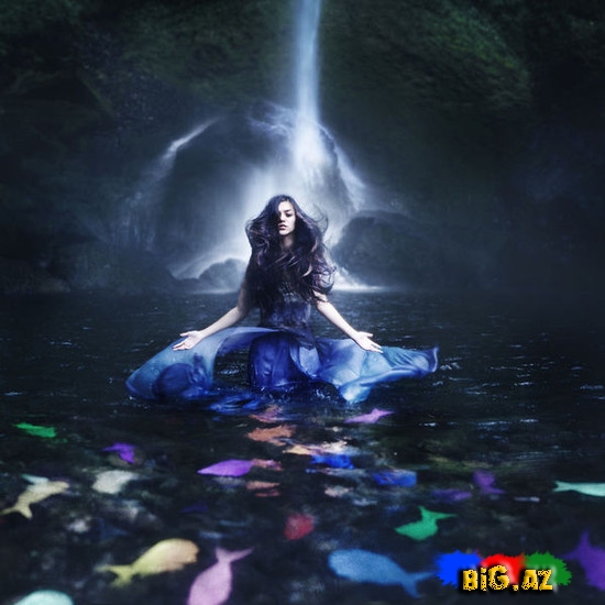 Reallıqla yuxu arasındakı sərhədlər itərsə nə olar? - FOTO