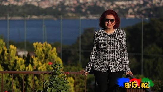 Bu xanım Türkiyənin "first lady"si olmağa hazırlaşır - FOTO