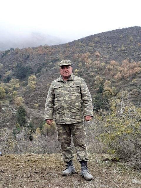 Bütövlük və azadlıq uğrunda döyüşən igid neftçilər