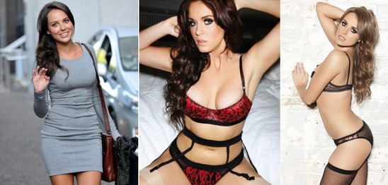 Futbolçuların həyat yoldaşları və sevgililəri