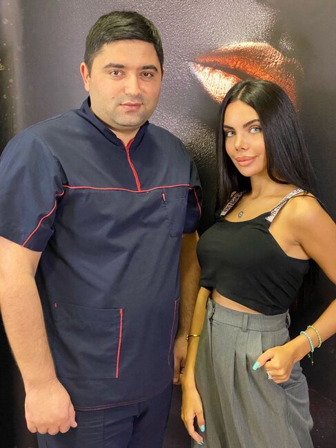 "Belə qiymətə rinoplastika? Bu həkimi araşdırın!" - Azərbaycanlı model burun əməliyyatından yazdı - FOTO-VİDEO