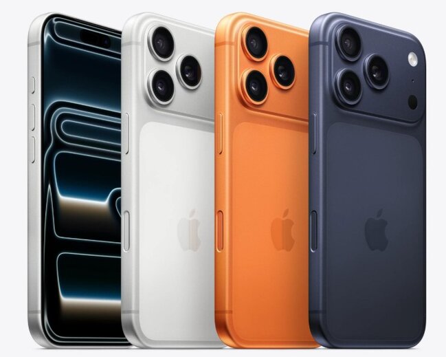 "iPhone 17"də təzə nələr var? - 9 gün qaldı