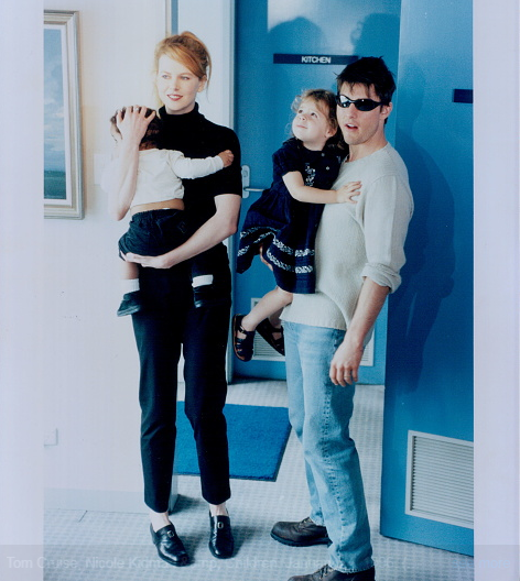 Gənc yaşlarında ana olan 17 ulduz - FOTO