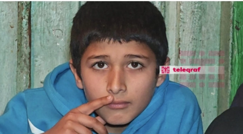 Fermada keçən uşaqlıq: Cəlilabadda dörd qardaş məktəb üzü görmür