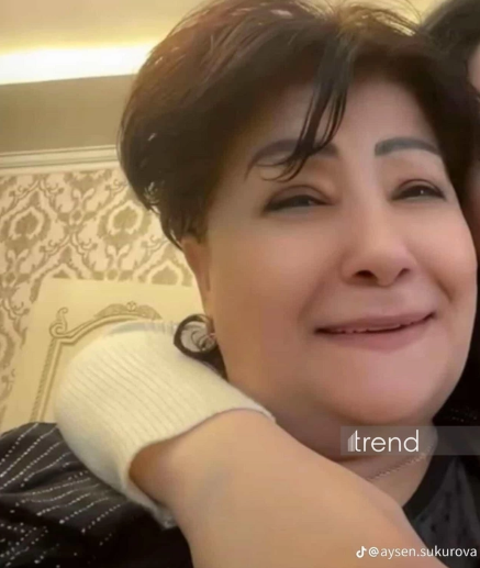 Bakıda oğul anasını amansızlıqla qətlə yetirdi