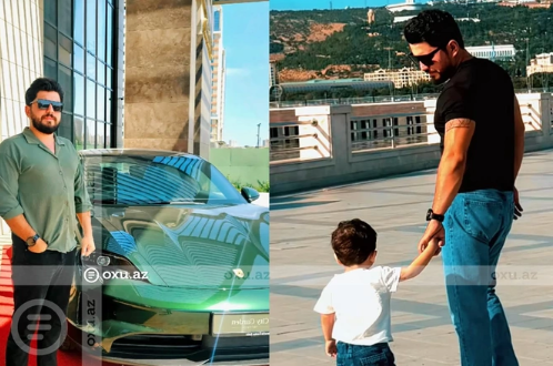 Toy yasa döndü: Dava zamanı komaya düşən Cavid vəfat etdi
