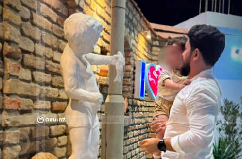Toy yasa döndü: Dava zamanı komaya düşən Cavid vəfat etdi