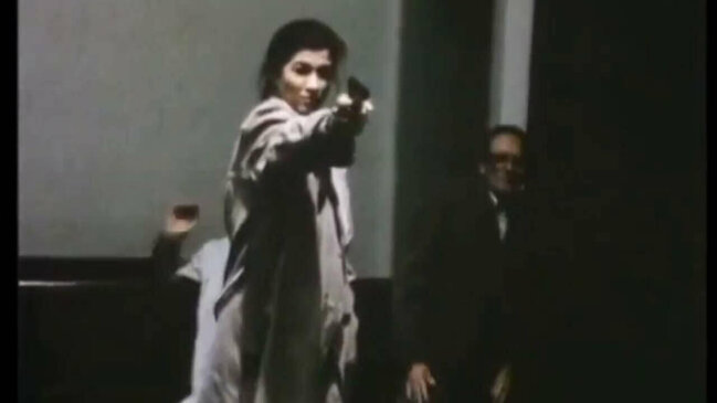 Qızının qatilini öz əlləri ilə cəzalandıran ana – Onun ölümünə nə səbəb oldu? - FOTOlar