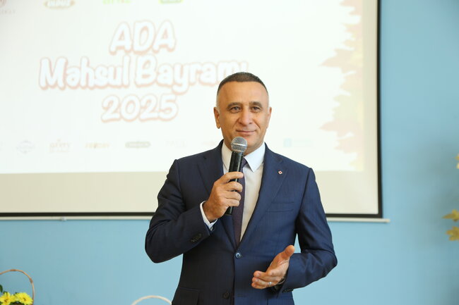 ADA ilə "Veysəloğlu"nun tərəfdaşlığı uğurla davam edir – xeyriyyə məqsədli festival keçirilib