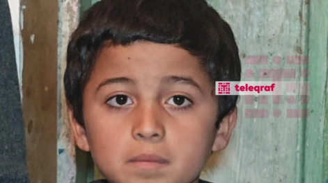 Fermada keçən uşaqlıq: Cəlilabadda dörd qardaş məktəb üzü görmür