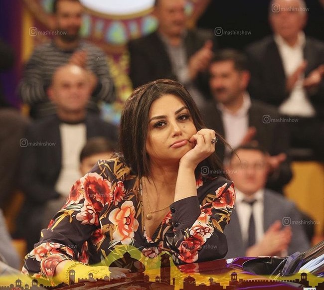 "Maşın şou"nun qalibi o oldu - FOTO