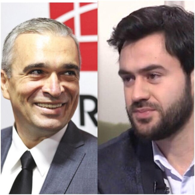 Картинки по запросу Real – da Üzeyir Mehdizadə qalmaqalı