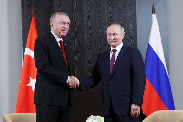 Putinin Türkiyəyə səfəri təxirə salındı