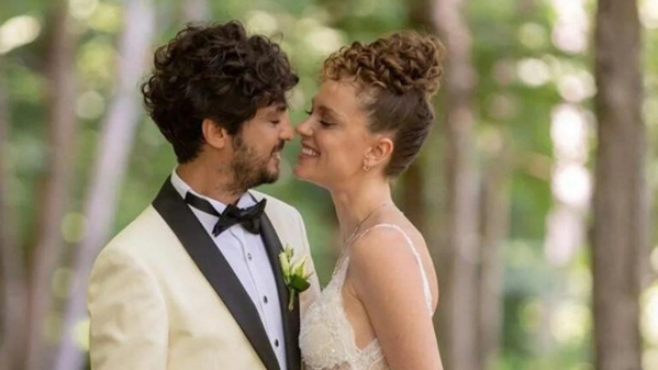 İlk dəfə qızının FOTOsunu paylaşdı