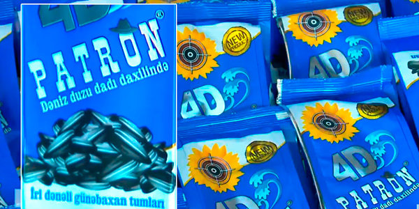 "Patron"dan açıqlama: Bu, bizə qarşı "qara kampaniya"dır