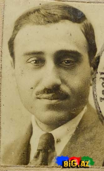 İlk azərbaycanlı fotoqraf kim olub? - FOTO