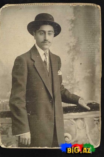 İlk azərbaycanlı fotoqraf kim olub? - FOTO