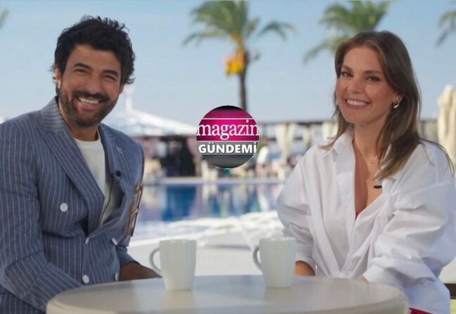 "Kuşatma" serialının çəkilişindən ilk kadr - FOTO