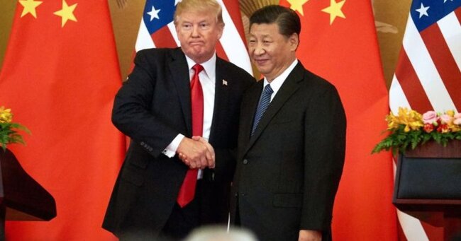 Reuters: "Çin Trampdan çox sonra qlobal ticarətə necə hakim olmağı planlaşdırır"