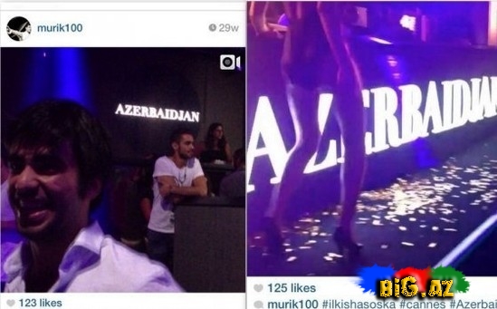 Vaqif Axundovun oğlunun toyunda kimlər iştirak etdi? - FOTO