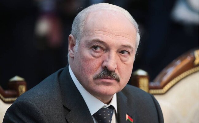 Lukaşenko ən böyük arzusundan danışdı